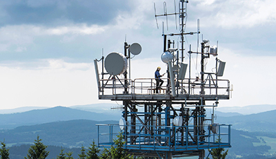 Truyền thông 5G/6G