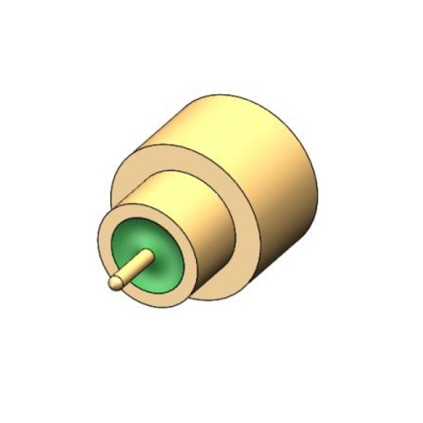 Đầu nối kín SMPM