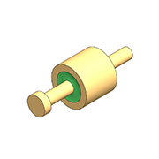 Trở kháng đặc trưng không phải 50Ω - Loại đầu đinh