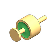 Trở kháng đặc trưng không phải 50Ω - Loại đầu đinh