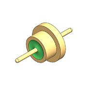 Trở kháng đặc trưng 50Ω - Đầu tròn lõi đơn