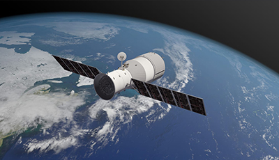 Hàng không vũ trụ