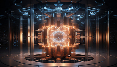 Công nghệ lượng tử