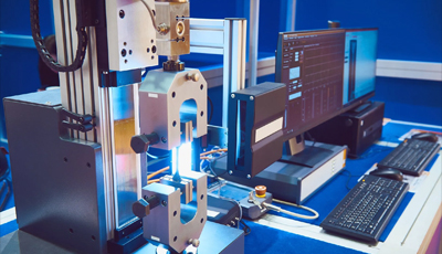 Kiểm tra và đo lường