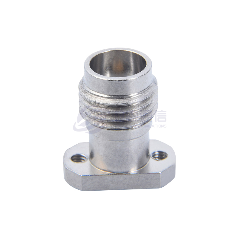 Đầu nối đồng trục RF 2,4mm
