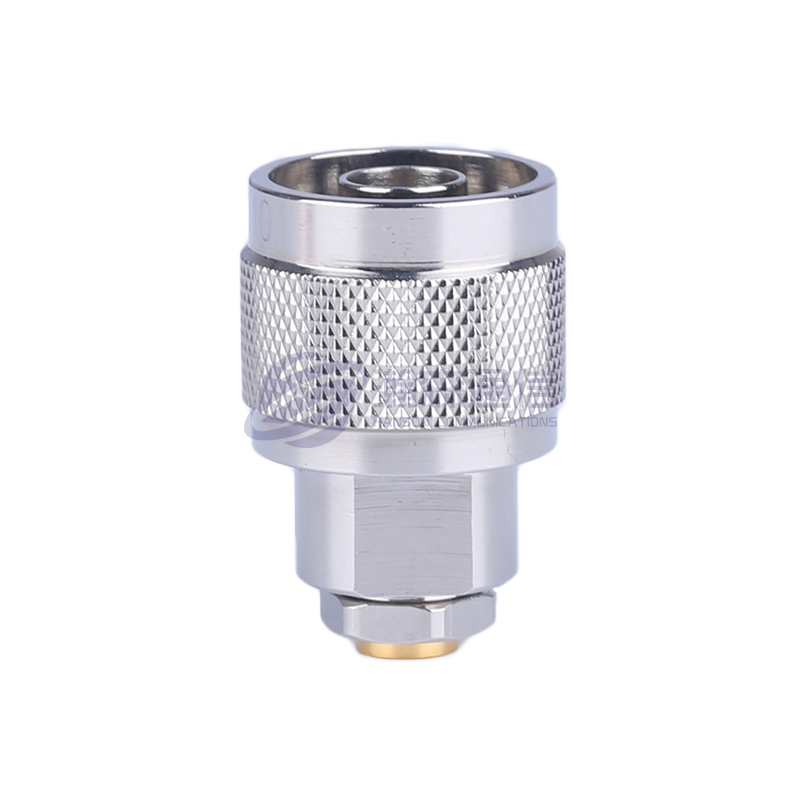 Đầu nối đồng trục RF loại N