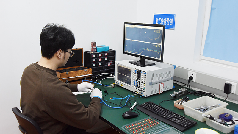 Công ty TNHH Công nghệ Truyền thông Ninh Ba Hanson